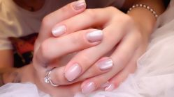 -沫儿·美甲美睫·半永久·皮肤管理