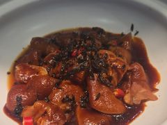 -鸽子侯·家宴·平价海鲜(市图书馆店)