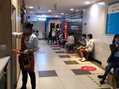 -海底捞火锅(崇文门新世界百货店)