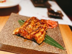 蒲烧鳗鱼-南风(淮海街店)