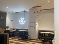 -卡朋西餐(东方广场店)