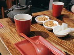 -红料理|串串有瘾·烧烤(吴中路店)