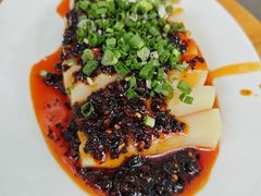 -洞子口陈氏凉粉