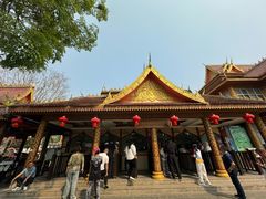 -西双版纳傣族园