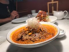 夫妻肺片-初蓉丨遇见新川菜(亲贤街荣耀店)