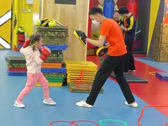 -HELLO功夫(印象城店)