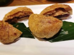 -云海肴·汽锅鸡·云南菜(苏州中心店)