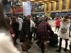 -纽斯桑拿会所(天山店)