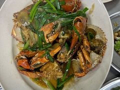 -黄亚华小食店(Jalan Alor)