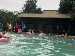 -天赐温泉