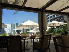 -新加坡文华东方酒店