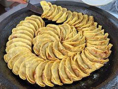 -草桥清真牛肉锅贴扁食店