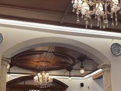 -马勒别墅·中餐厅