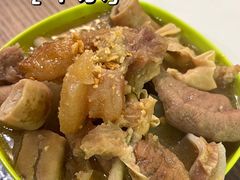 -阿昌茶档(太安店)
