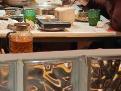 -喃喃椰·糟粕醋·椰子鸡火锅(七堡花园店)