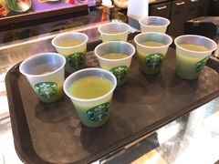 -星巴克臻选(舟山凯虹广场店)