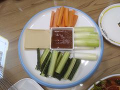 -丁虎子烤肉(国道二店)