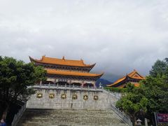 -崇圣寺三塔文化旅游区