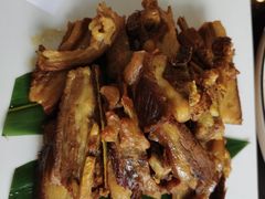 -高德海鲜舫(黄河南大街店)