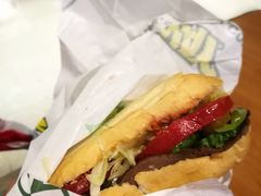 -赛百味SUBWAY(都汇天地店)