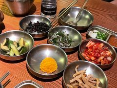 -春熙台韩国料理·章鱼肥牛(西丽店)