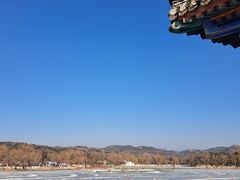 -承德避暑山庄景区