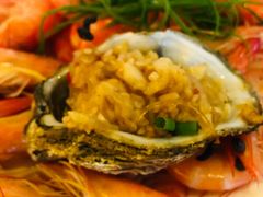 -覃记海鲜美食餐厅