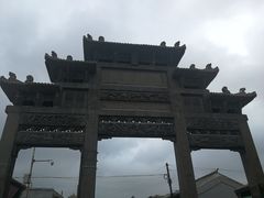 -兴城海滨风景区