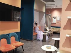 -海马体照相馆(龙湖杭州金沙天街店)