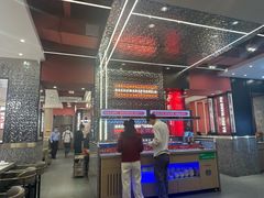 -巴蜀王婆大虾(南锣鼓巷店)