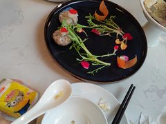 -周三的情书花园餐厅(江北店)