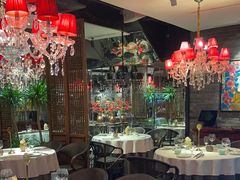 -小河盐帮·私家菜·烤鸭(三元桥·霄云路店)
