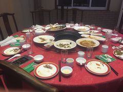-海岛渔村大酒店(云霄路店)