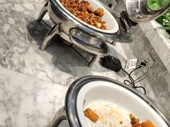 -火锅岛潮牌自助餐厅(天津天佑城店)