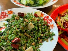 -小街47號江湖菜(四合院店)