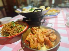 -忆外婆徐州菜·地锅鸡·生日宴(吴庄店)