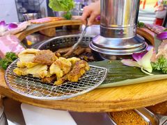 -玄希浪漫厨房·韩料烤肉(湖滨银泰in77店)