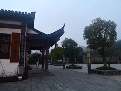 -敬亭山风景名胜区