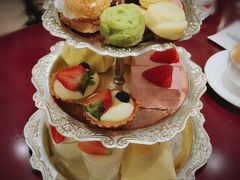 -檬舒舒MonChouChou(环球金融中心店)