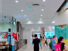 -凯德广场(西城店)