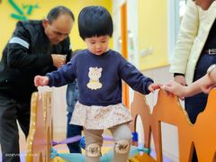 -金宝贝早教中心(北洋校区)