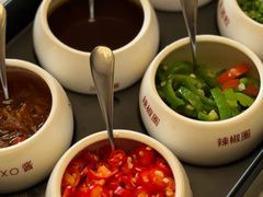 -协成海鲜火锅(情侣路店)