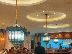 -杨乐辣子鸡(和田一街店)
