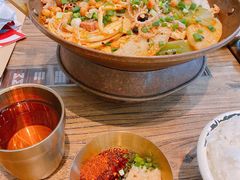 -成都你六姐·牛肉冒菜(上海环宇荟店)