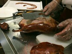 -四季小馆·地道北京小吃(广百店)