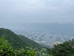 -仙岛湖旅游风景区
