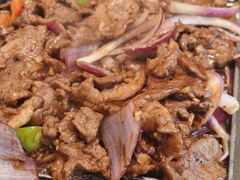 -高玛纳驴肉火烧(河间总店)