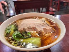 -东吴面馆(好运街店)