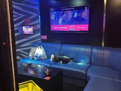 -唱吧麦颂KTV(萧山加州阳光广场店)