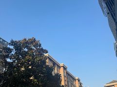 -万泊酒店(长沙五一广场国金中心店)